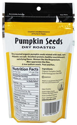 Eden Foods Pumpkin Seeds - 4 oz