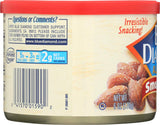 (NOT A CASE) Smokehouse Almonds Canned