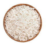AIVA Basmati Rice 10 Pound | Authentic Long Grain White Bamati Rice