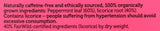 Pukka Organic Herbal Tea Peppermint & Licorice 20 Tea Bags