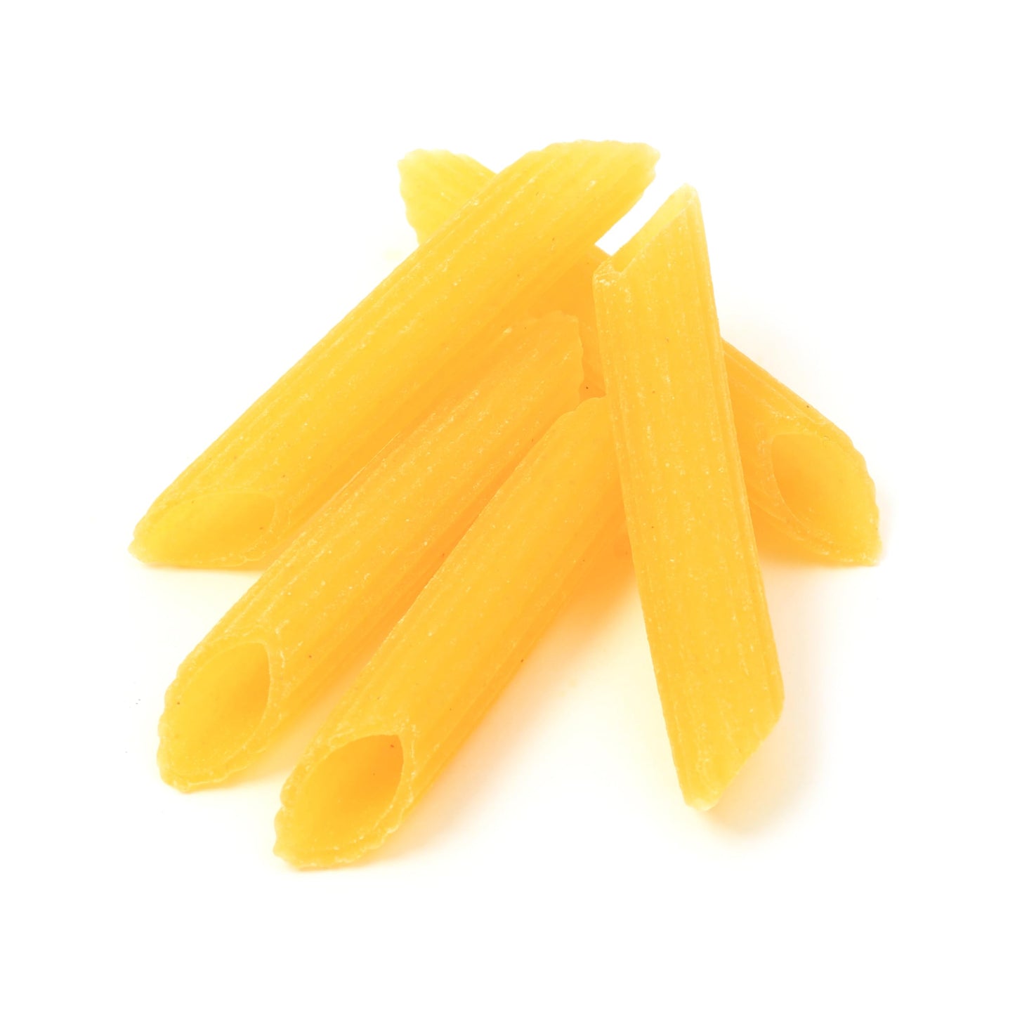 Yupik Organic Penne Rigate Pasta 16 oz (1 lb), Gluten-Free, Egg-Free, Non-GMO, USDA Certified, Made with Organic Corn & Rice Flour, Authentic Italian