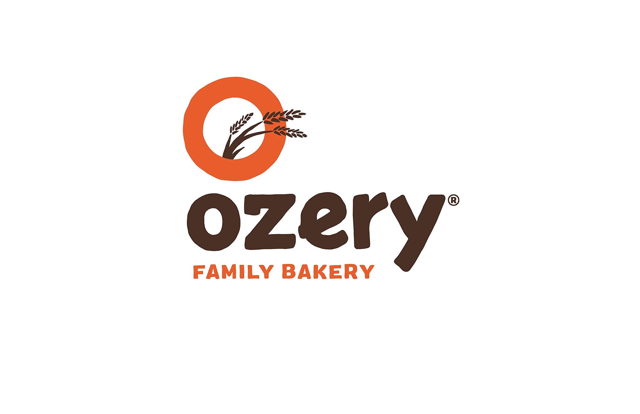 OZERY BAKERY Morning Round Pita Bread, Muesli, 12.7 Ounce, Pack of 6