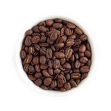 Fresh Roasted Coffee, Ethiopian Yirgacheffe Kochere Whole Bean Coffee, Medium Roast, Kosher, 2 lb (32 oz)