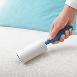 Bastis Dust Remover Lint Roller Blue