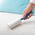 Bastis Dust Remover Lint Roller Blue