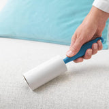 Bastis Dust Remover Lint Roller Blue