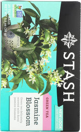 Stash Tea Tea Jasmine Blossom