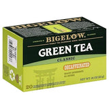 Bigelow Tea Decaf Grn 20bg