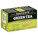 Bigelow Tea Decaf Grn 20bg