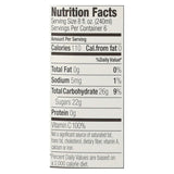 Apple & Eve Organics Apple Juice, 48 Ounce (Pack of 8)