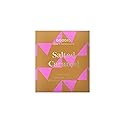 Goodio Organic Chocolate Bar, Salted Caramel Chocolate 49%, 1.7 Ounce, Vegan, Gluten-free, Soy-Free, non-GMO