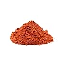 Essential Spice Paprika Powder 220 ASTA - Extra Bright, Mild & Sweet Flavor - Ultra High-Color Ground Paprika for Garnish, Rubs, Sauces & Seasoning