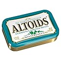 Altoids Mints, Wintergreen, 1.76 oz