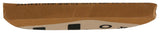 Hu Kitchen Organic Cashew Butter Milk Chocolate Bar, 2.1 OZ