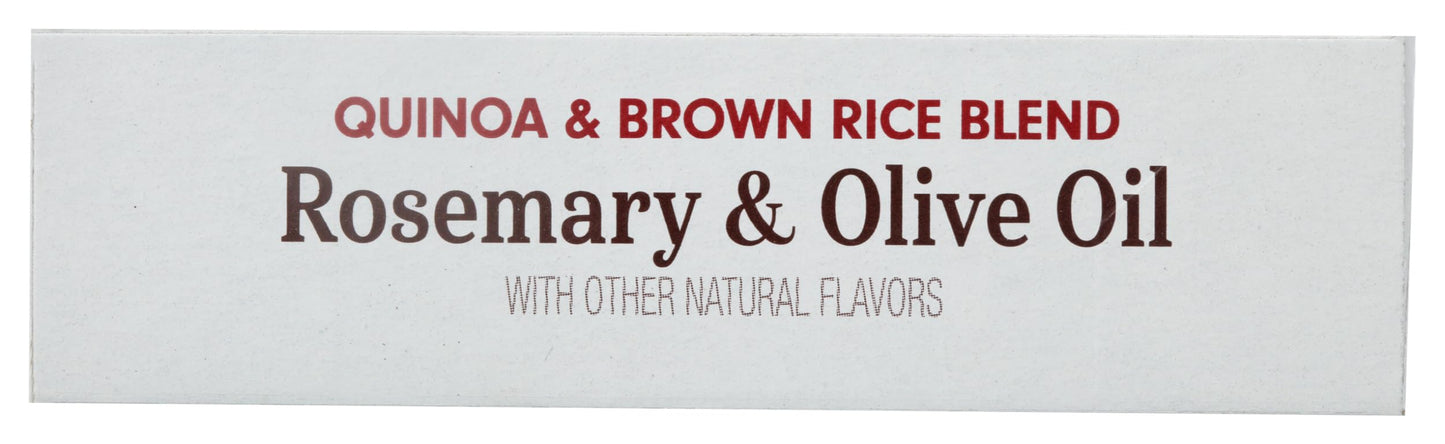 Near East Quinoa Blend, Rosemary & Olive Oil, 4.9 oz