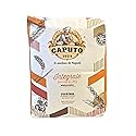 Antimo Caputo Integrale Whole Wheat Flour 11 LB Bag - Naturally contains Wheat Bran & Germ, From Italy