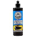 DP High Performance Glass Restorer | Enhances Exterior Glass Clarity & Safety | Streak-Free Formula for Crystal-Clear Visibility | 16oz