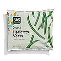 365 by Whole Foods Market, Organic Haricots Verts, 16 Ounce, (Frozen)
