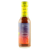 Hot Ones Los Calientes Barbacoa Hot Sauce Made With Natural Ingredients & Powerful Flavors From Smoked Red Jalapeno, Chipotle & Habanero Peppers, 5 fl
