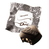 Dove Promises Almond and Dark Chocolate Candy 7.94-Ounce Bag