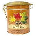 CANADA TRUE premium Ceylon Black Tea -30 Tea Bags 60g Can Package (Maple Tea)