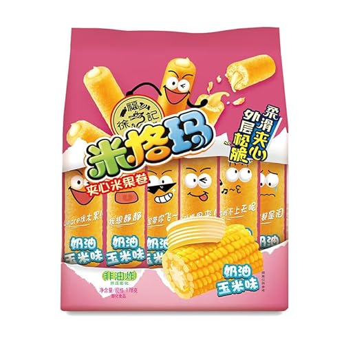 ??? ??? ????? ??? ?? ?? ?? ?? snack Cookies Chinese food 178g/?X2?????????/New and old packages are shipped randomly?