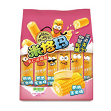 ??? ??? ????? ??? ?? ?? ?? ?? snack Cookies Chinese food 178g/?X2?????????/New and old packages are shipped randomly?