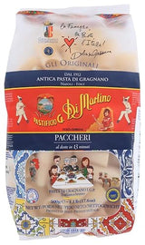DG PACCHERI 500gr