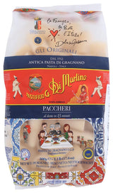 DG PACCHERI 500gr