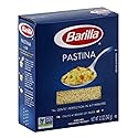 Barilla Stelline Pasta 12 oz