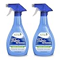 Home Select Fabric Refreshers 14Oz Fresh Linen Pack of 2