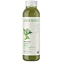 Urban Remedy Happy Belly Organic Juice with Probiotics, Cold-Pressed, 12 fl oz, Cucumber, Apple, Fennel, Ginger, Lemon & Mint Digestive Blend