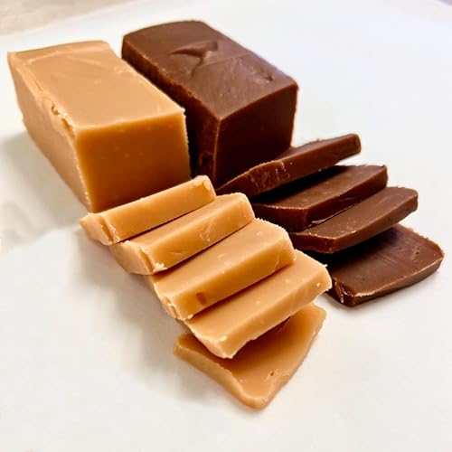 Shriver's Ocean City Fudge 1¼ lb. Variety Box