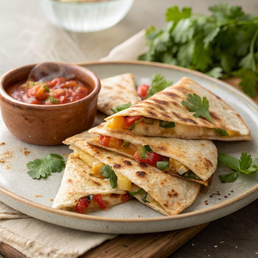 Mission Carb Balance Soft Taco Whole Wheat Tortillas, Medium Size, 8 Count, Low Carb, Keto, Whole Grains, High Fiber, No Sugar