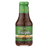 Kikkoman Sauce Teriyaki Takumi Grlc On