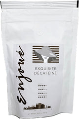 Enjoué - Exquisite Décaféiné Ground Coffee 8.8oz/250g