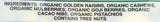 International Harvest Organic Go Take Hike Trail Mix, 5 OZ
