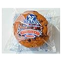 Ne-Mos Chocolate Chip Muffin, 4 Ounce -- 12 per case.