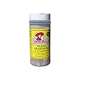 Menchaca Fajita Spice Mix - 14 oz Jar - Bold Tex-Mex Seasoning for Steak, Chicken, BBQ & Grilled Vegetables - Perfect for Tacos, Fajitas & More