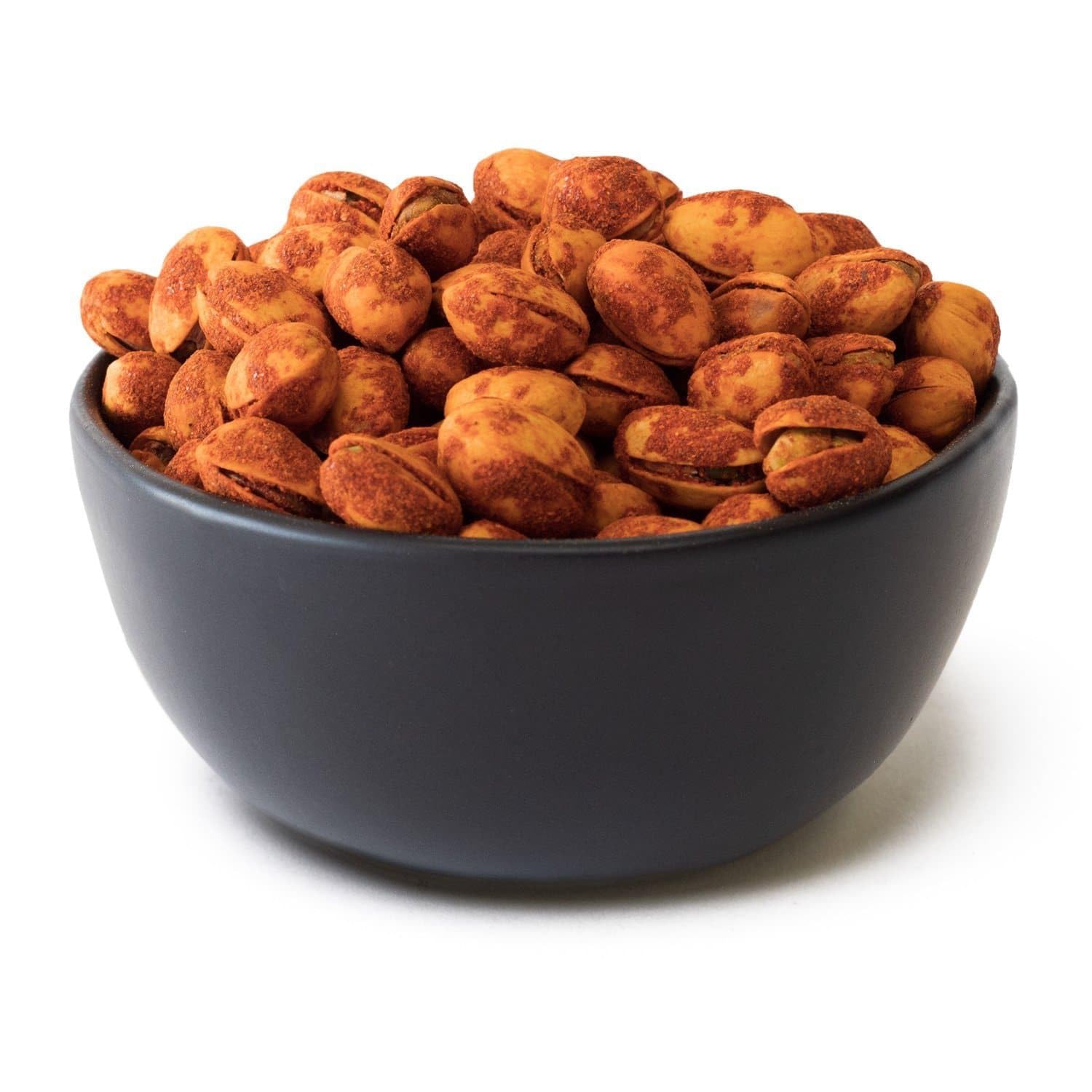New Mexico Red Chile Pistachios (8oz)