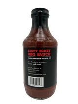 OMC Smokehouse BBQ Sauce (Zesty Honey BBQ)