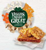 Veggies Made Great Bold & Spicy Breakfast Potato Bake, 6 Count 12 oz (Frozen)