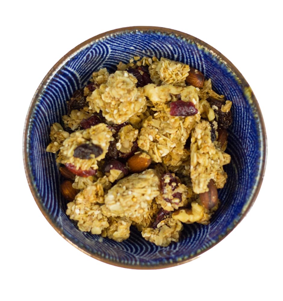 Beautiful Day Award Winning Granola, Keith's Originola, No Preservatives, No Additives, 12 Ounce