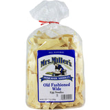 Mrs. Miller's Old Fashioned Wide Noodles, 16-Ounce (Pack of 6)