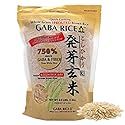 Japanese GABA Rice Brown Rice Whole Grain Sprouted Brown Rice 2.2LBS