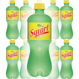 Squirt 20oz pack of 16, (Total of 320 FL OZ)