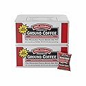 McCullagh Coffee 100% Arabica Premium Ground Medium Roast Coffee