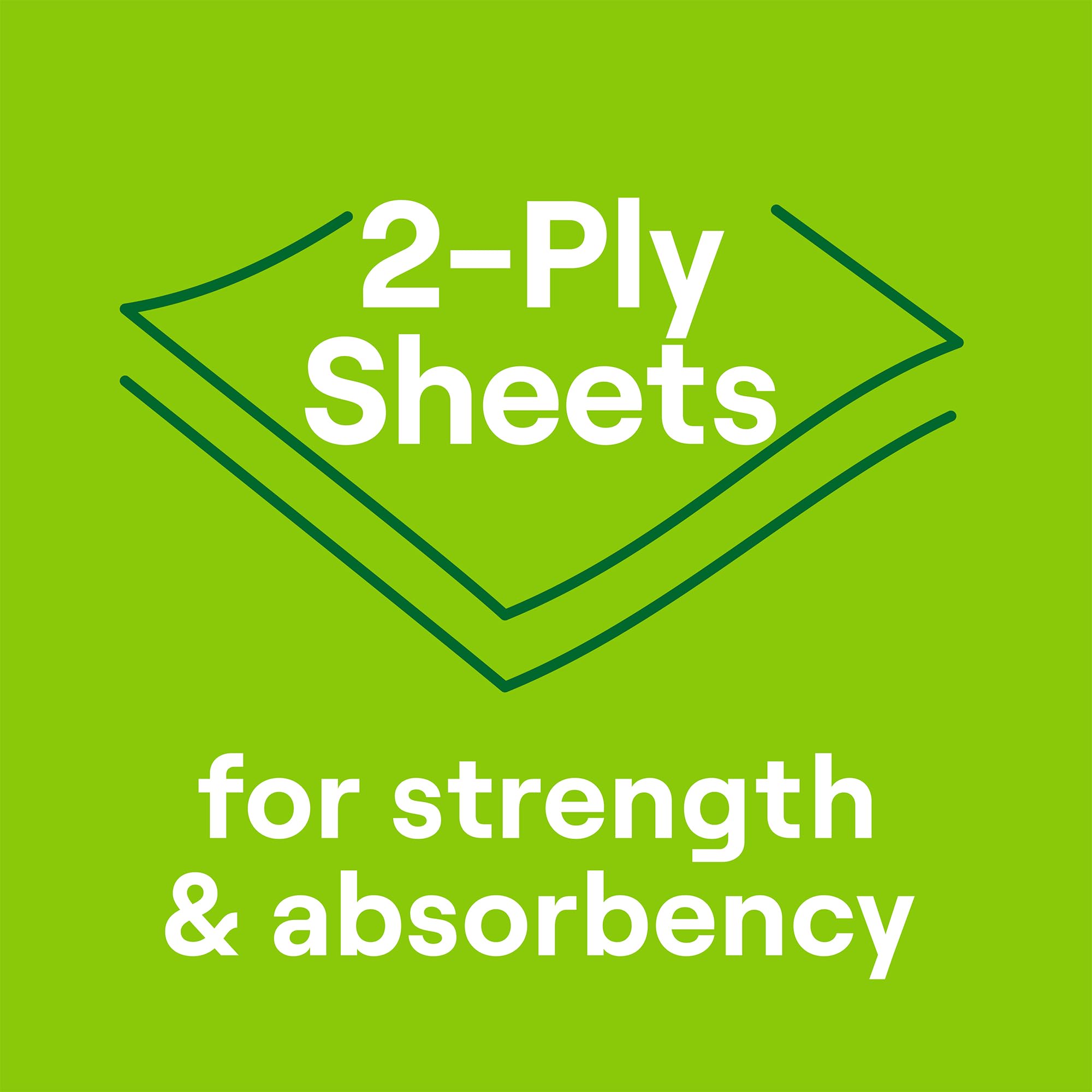 Seventh Generation Paper Towels 11" X 5.4" 1 Roll