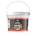 Birch & Meadow 1 Gallon of White Corn Masa Harina, Tortilla Flour, Ready to Make