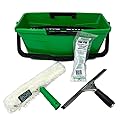 UNGER Basic Window Cleaning Kit